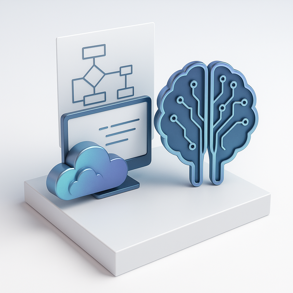 AI Transfomration