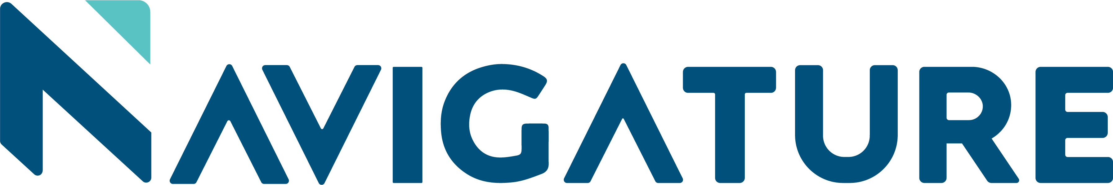 Navigature Logo