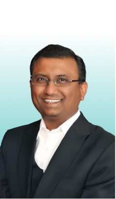 Mahesh Jadhav